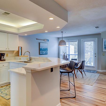 Crown Reef Διαμέρισμα Hilton Head Island Δωμάτιο φωτογραφία
