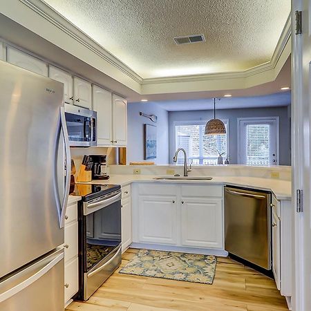 Crown Reef Διαμέρισμα Hilton Head Island Δωμάτιο φωτογραφία