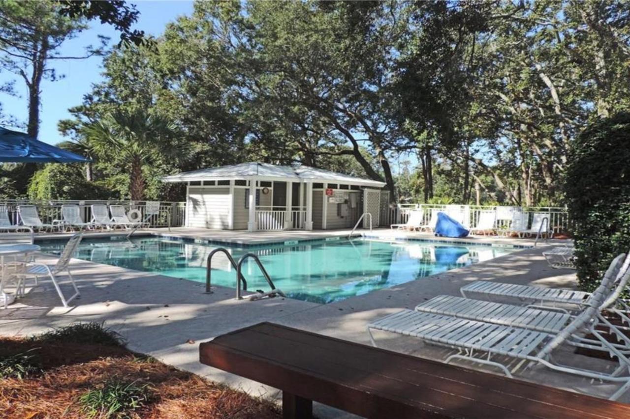 Crown Reef Διαμέρισμα Hilton Head Island Εξωτερικό φωτογραφία