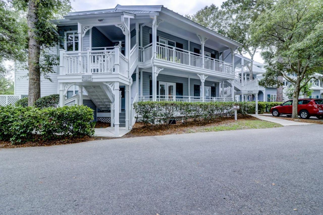 Crown Reef Διαμέρισμα Hilton Head Island Εξωτερικό φωτογραφία