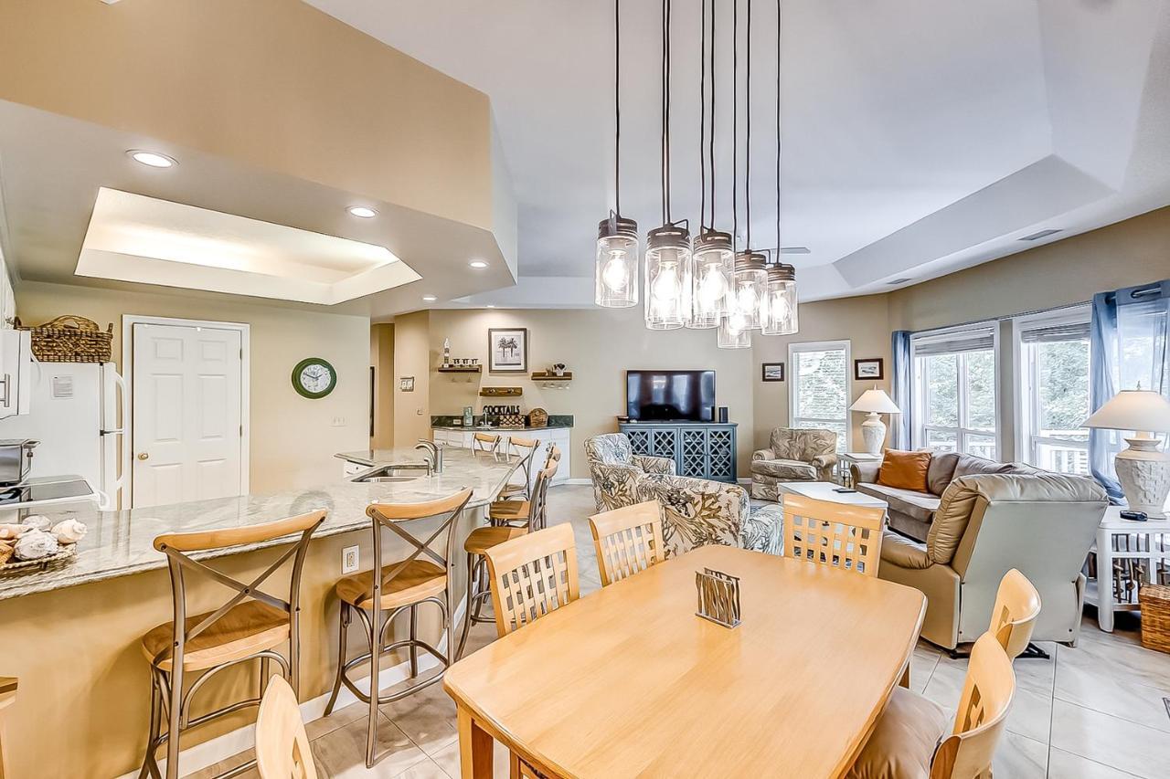 Crown Reef Διαμέρισμα Hilton Head Island Εξωτερικό φωτογραφία