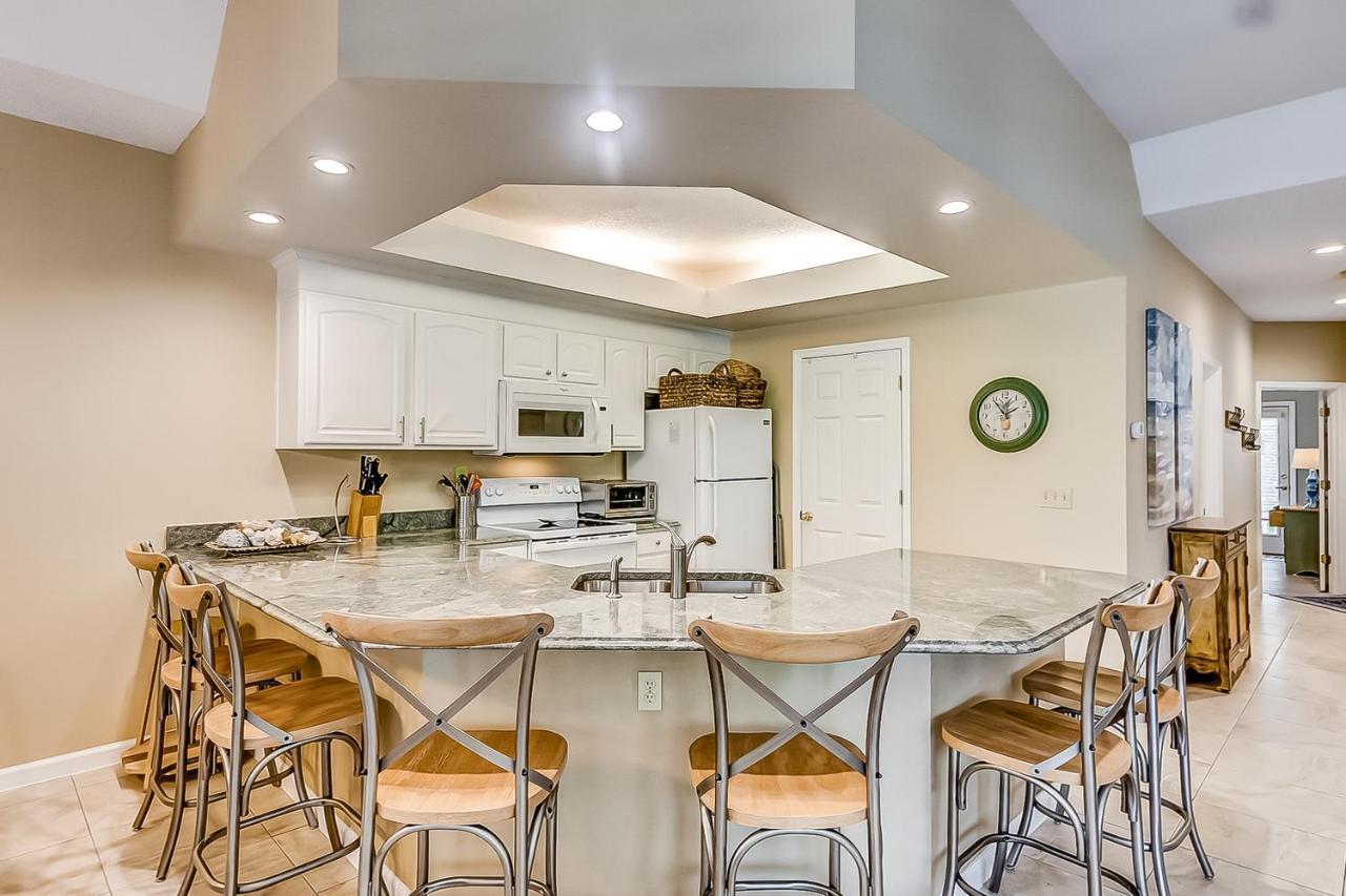 Crown Reef Διαμέρισμα Hilton Head Island Εξωτερικό φωτογραφία