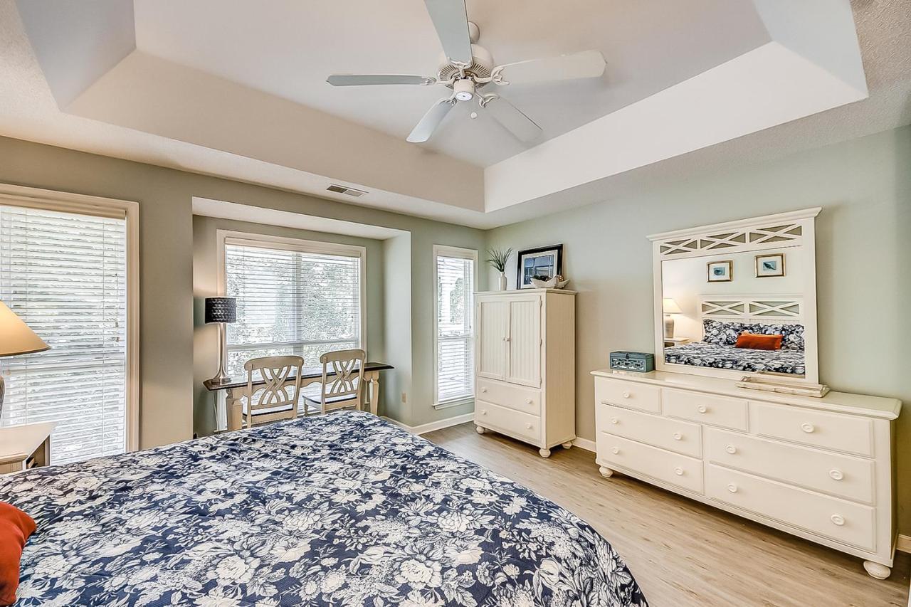 Crown Reef Διαμέρισμα Hilton Head Island Εξωτερικό φωτογραφία