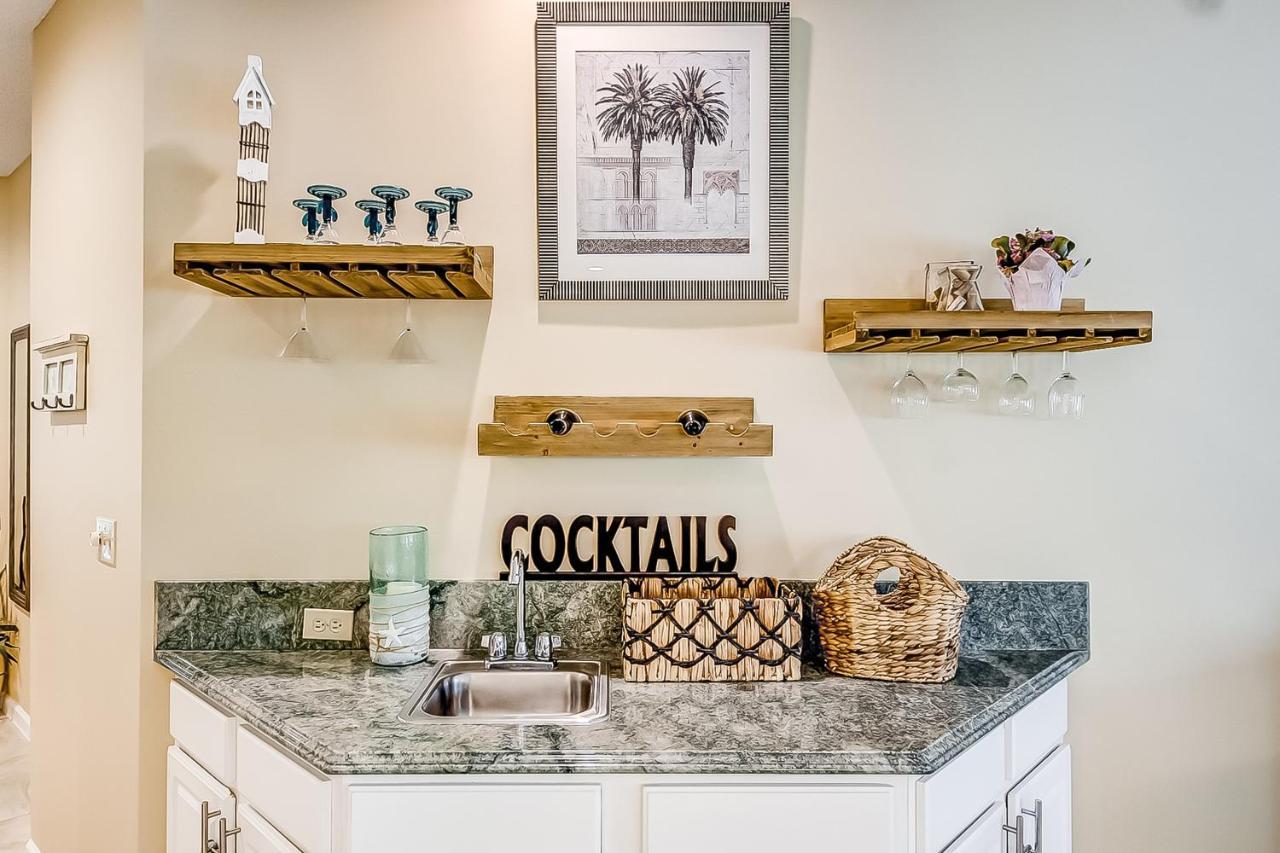 Crown Reef Διαμέρισμα Hilton Head Island Εξωτερικό φωτογραφία