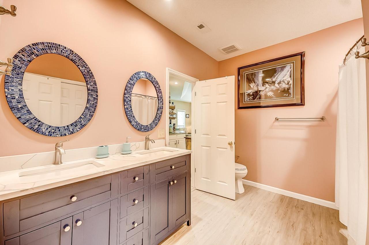 Crown Reef Διαμέρισμα Hilton Head Island Εξωτερικό φωτογραφία
