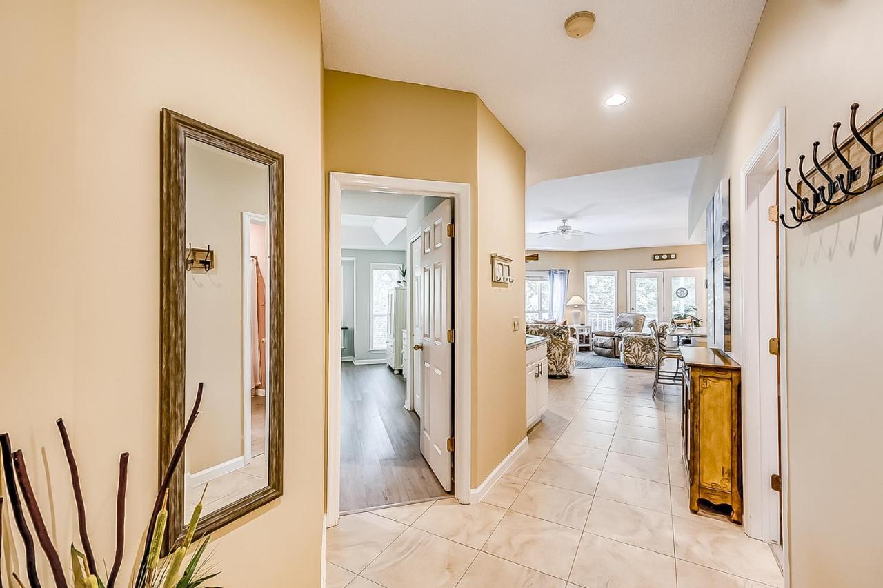 Crown Reef Διαμέρισμα Hilton Head Island Εξωτερικό φωτογραφία