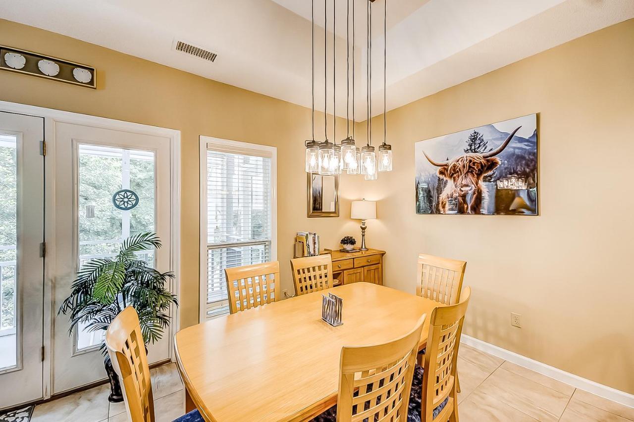 Crown Reef Διαμέρισμα Hilton Head Island Εξωτερικό φωτογραφία