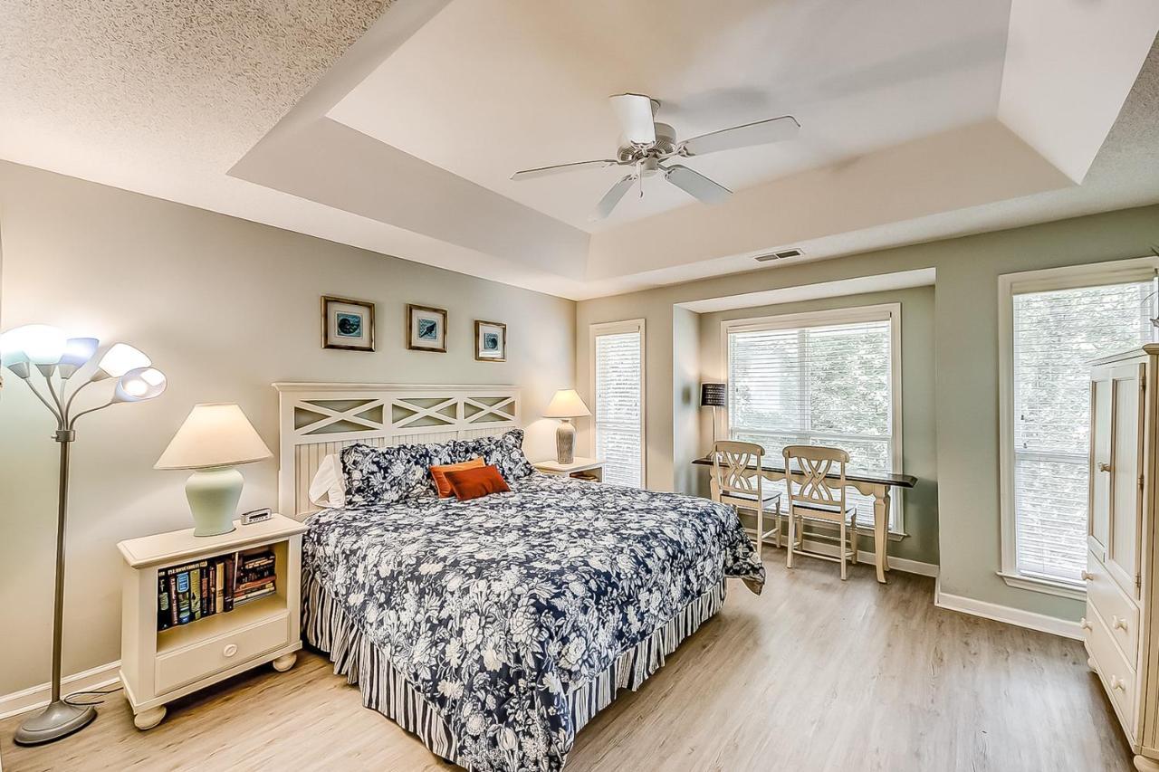 Crown Reef Διαμέρισμα Hilton Head Island Εξωτερικό φωτογραφία