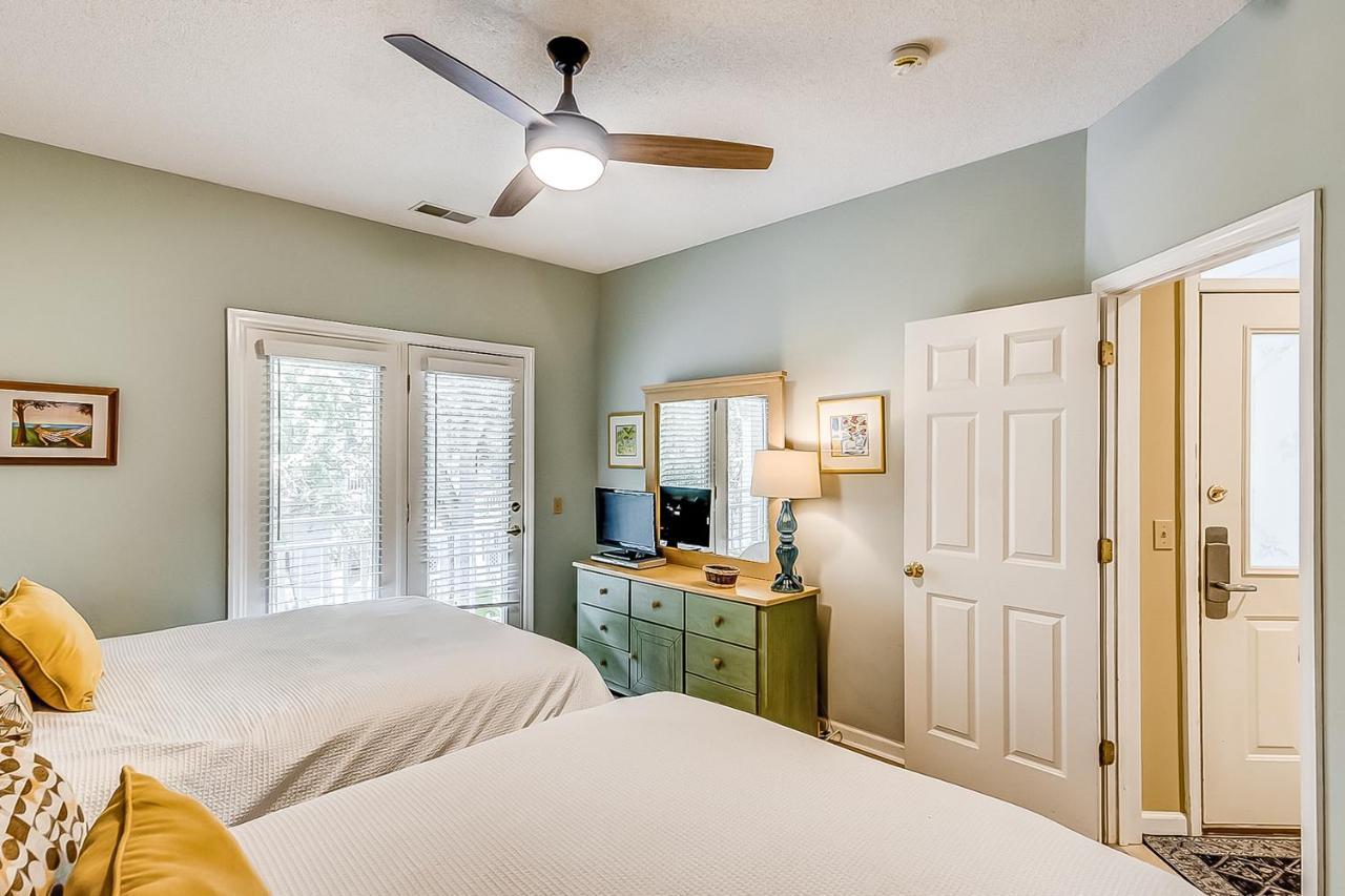 Crown Reef Διαμέρισμα Hilton Head Island Εξωτερικό φωτογραφία
