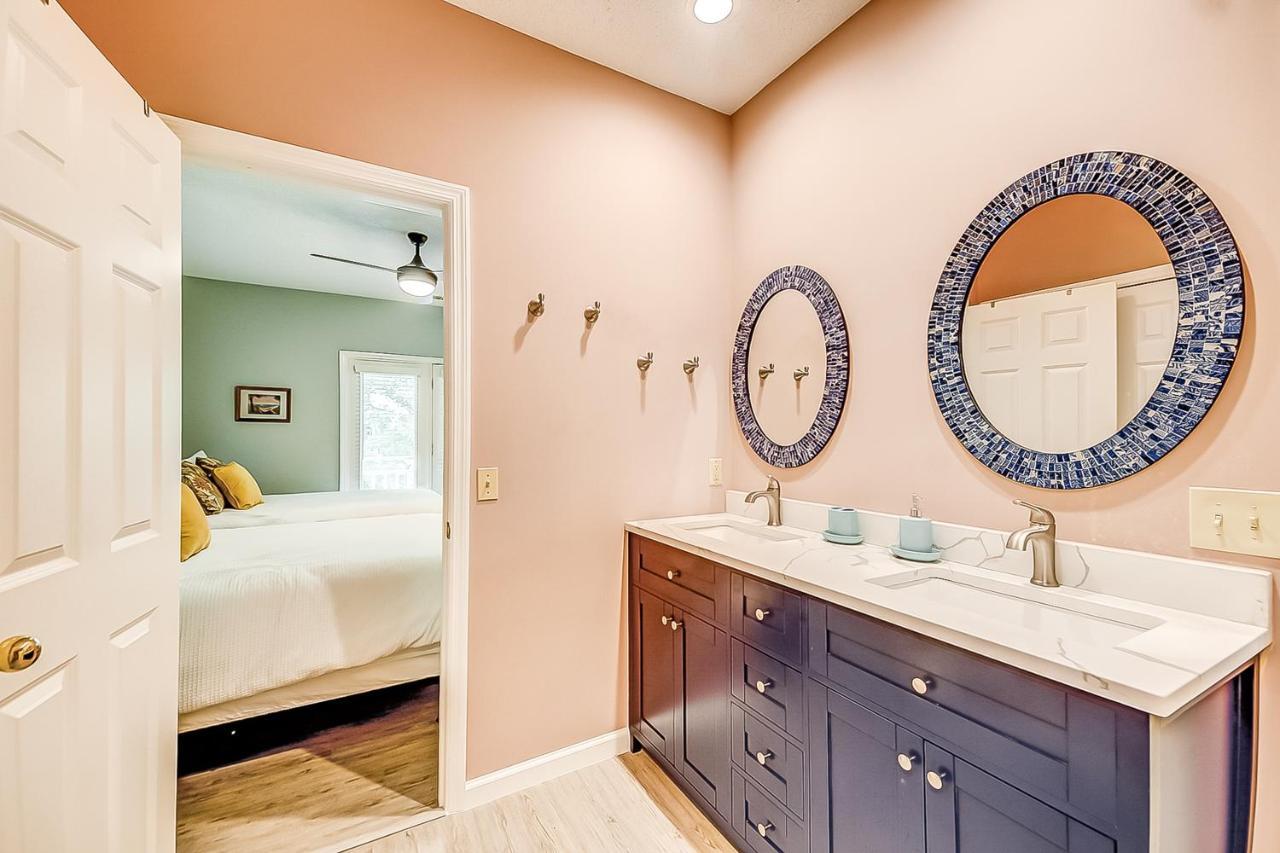 Crown Reef Διαμέρισμα Hilton Head Island Εξωτερικό φωτογραφία