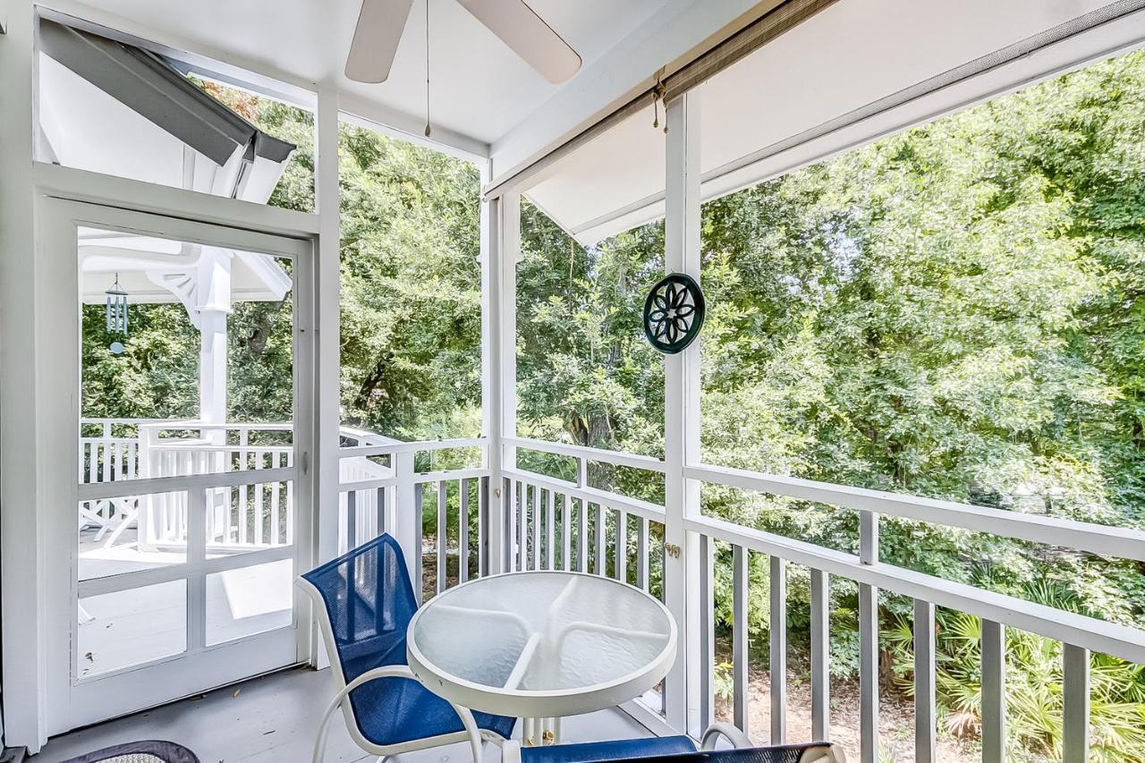 Crown Reef Διαμέρισμα Hilton Head Island Εξωτερικό φωτογραφία
