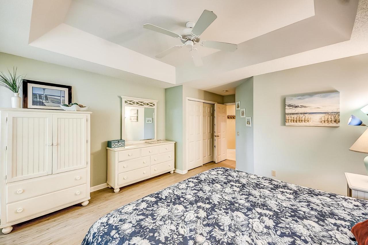 Crown Reef Διαμέρισμα Hilton Head Island Εξωτερικό φωτογραφία