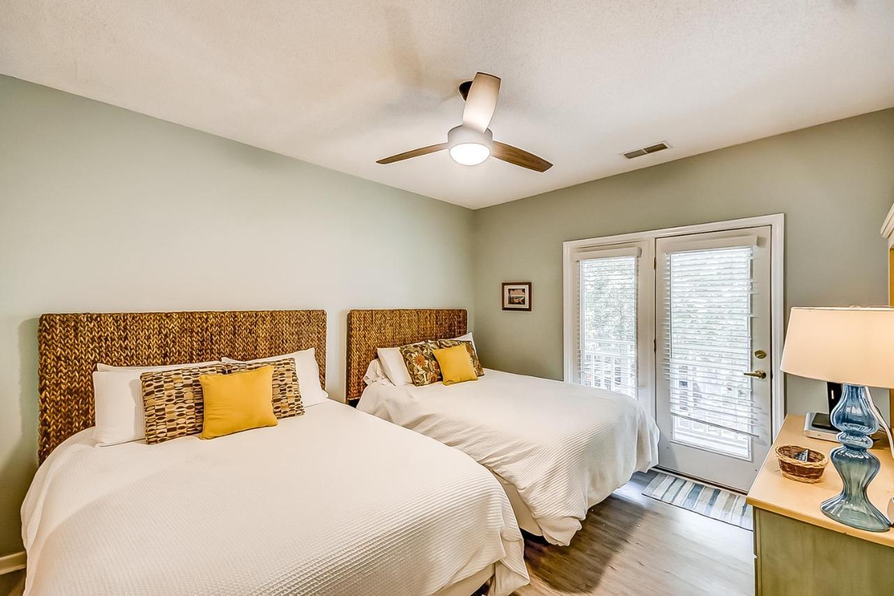 Crown Reef Διαμέρισμα Hilton Head Island Εξωτερικό φωτογραφία