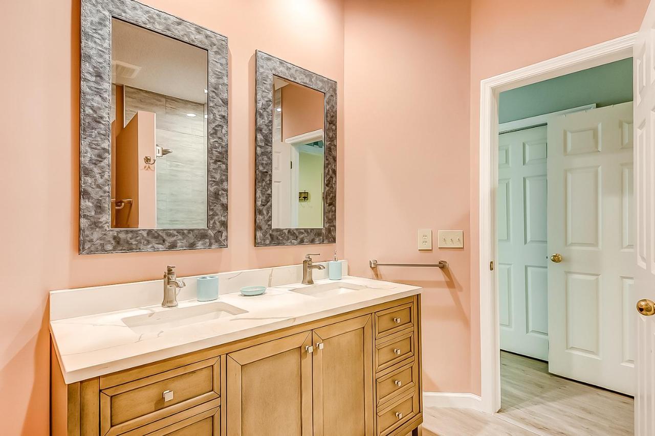 Crown Reef Διαμέρισμα Hilton Head Island Εξωτερικό φωτογραφία