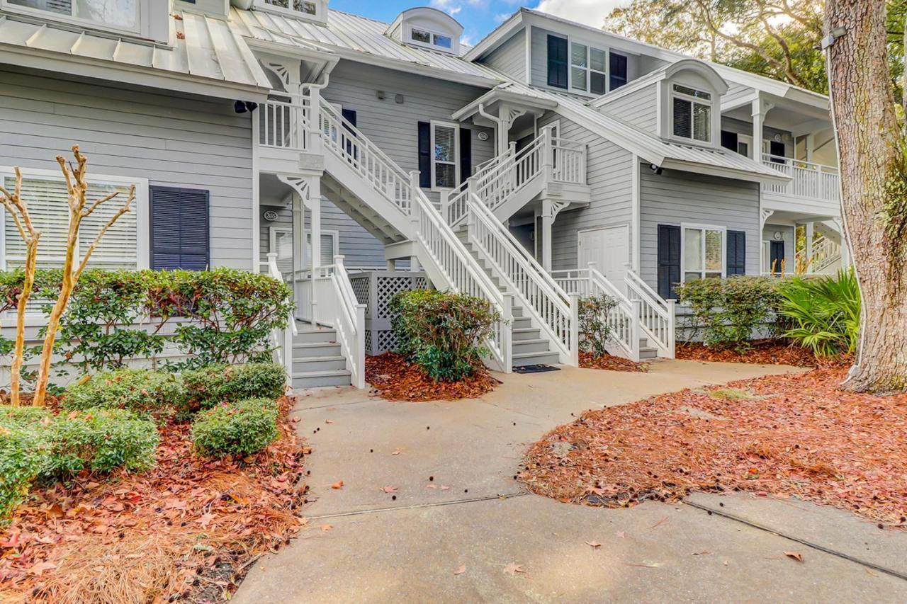 Crown Reef Διαμέρισμα Hilton Head Island Δωμάτιο φωτογραφία
