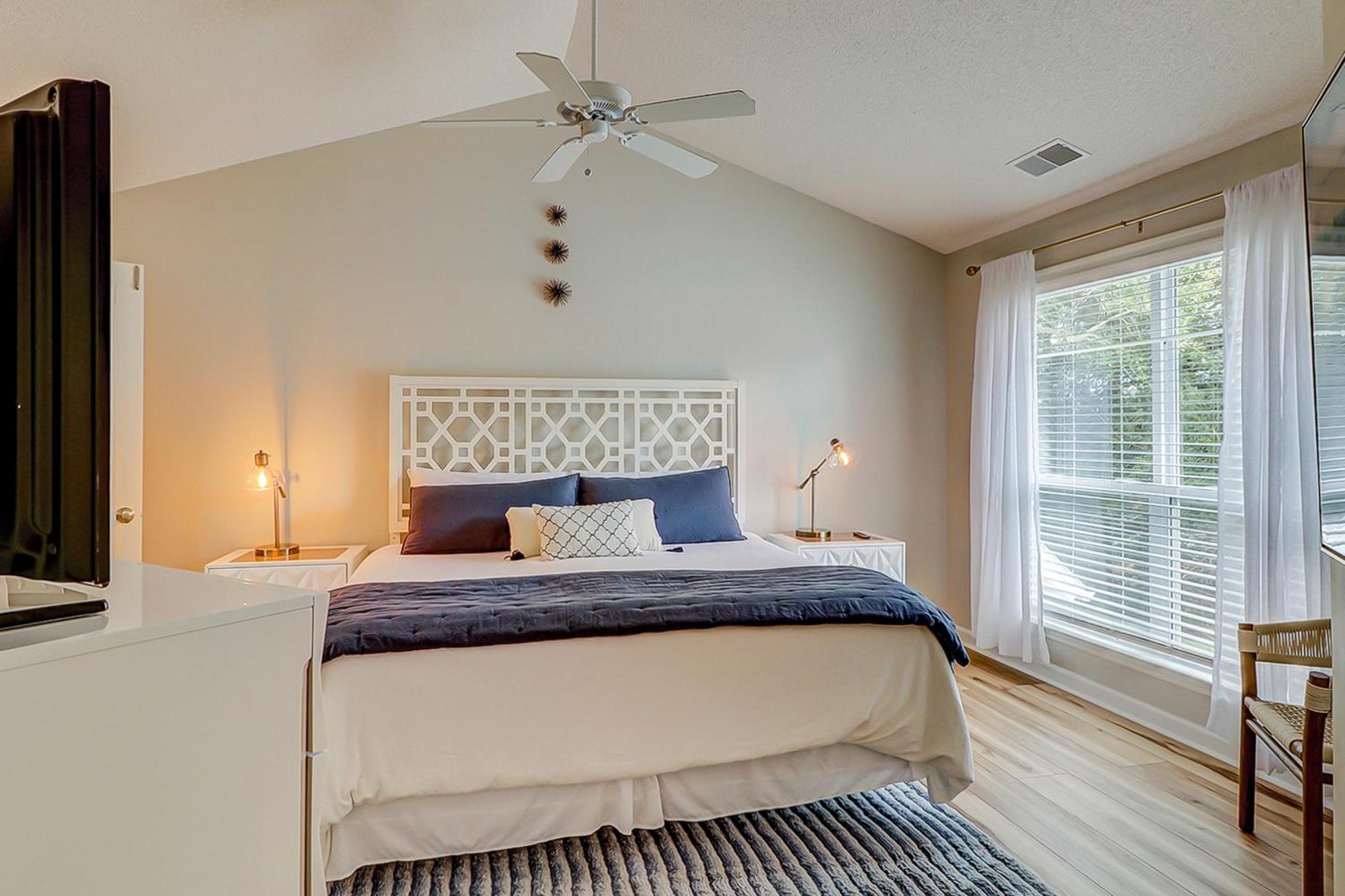 Crown Reef Διαμέρισμα Hilton Head Island Δωμάτιο φωτογραφία