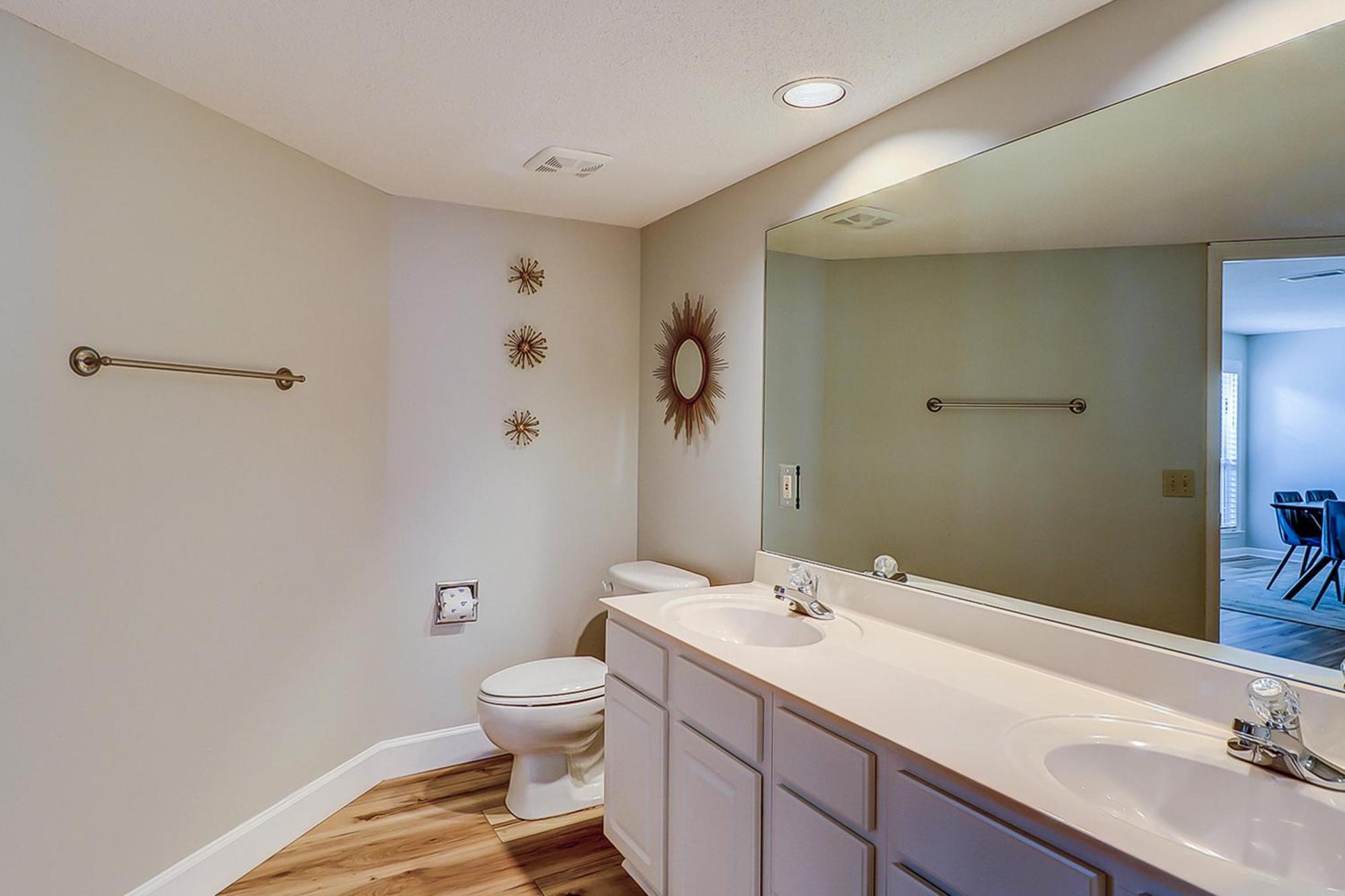 Crown Reef Διαμέρισμα Hilton Head Island Δωμάτιο φωτογραφία