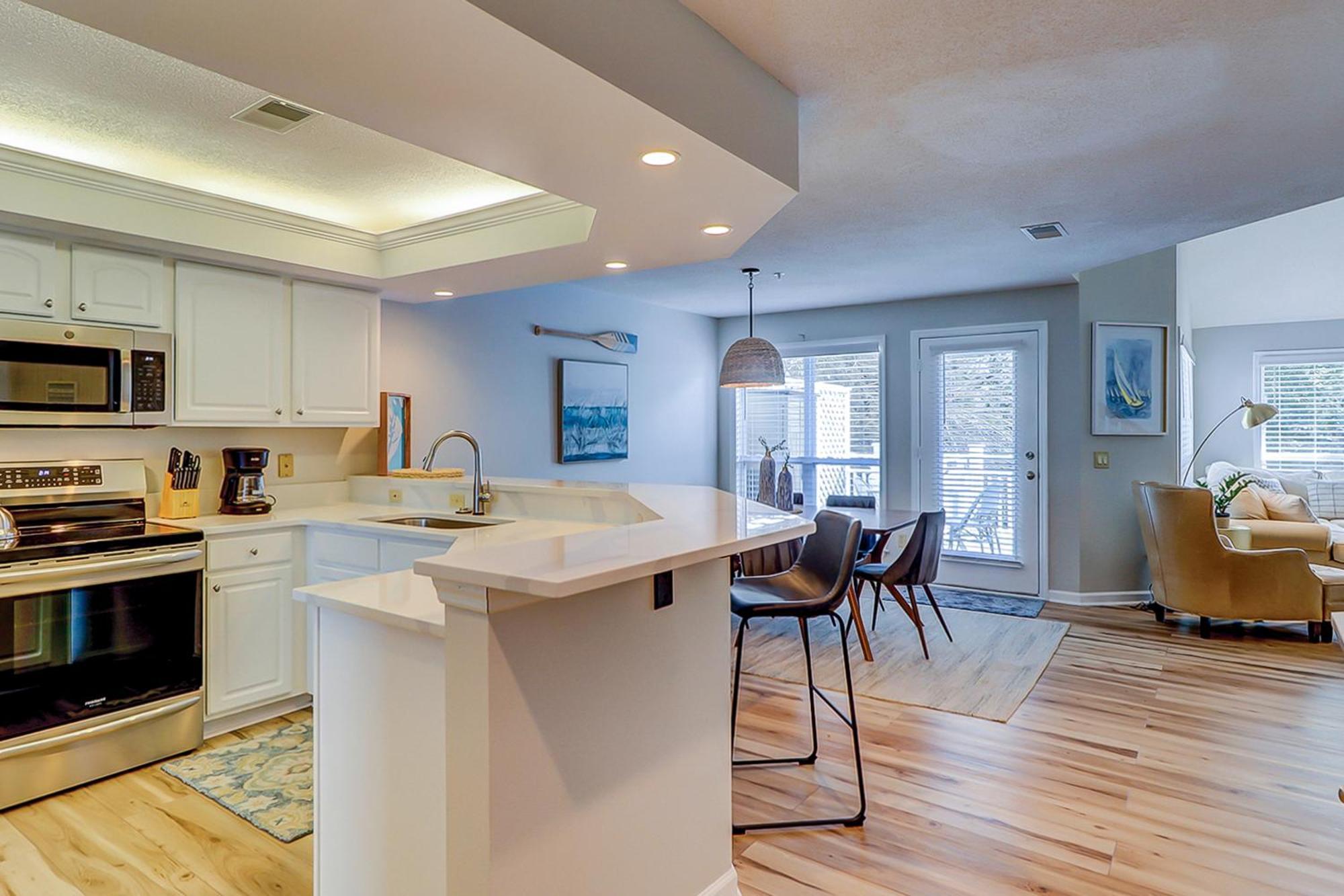 Crown Reef Διαμέρισμα Hilton Head Island Δωμάτιο φωτογραφία