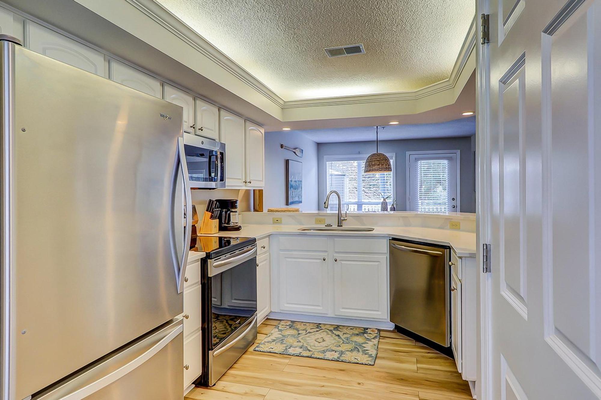 Crown Reef Διαμέρισμα Hilton Head Island Δωμάτιο φωτογραφία