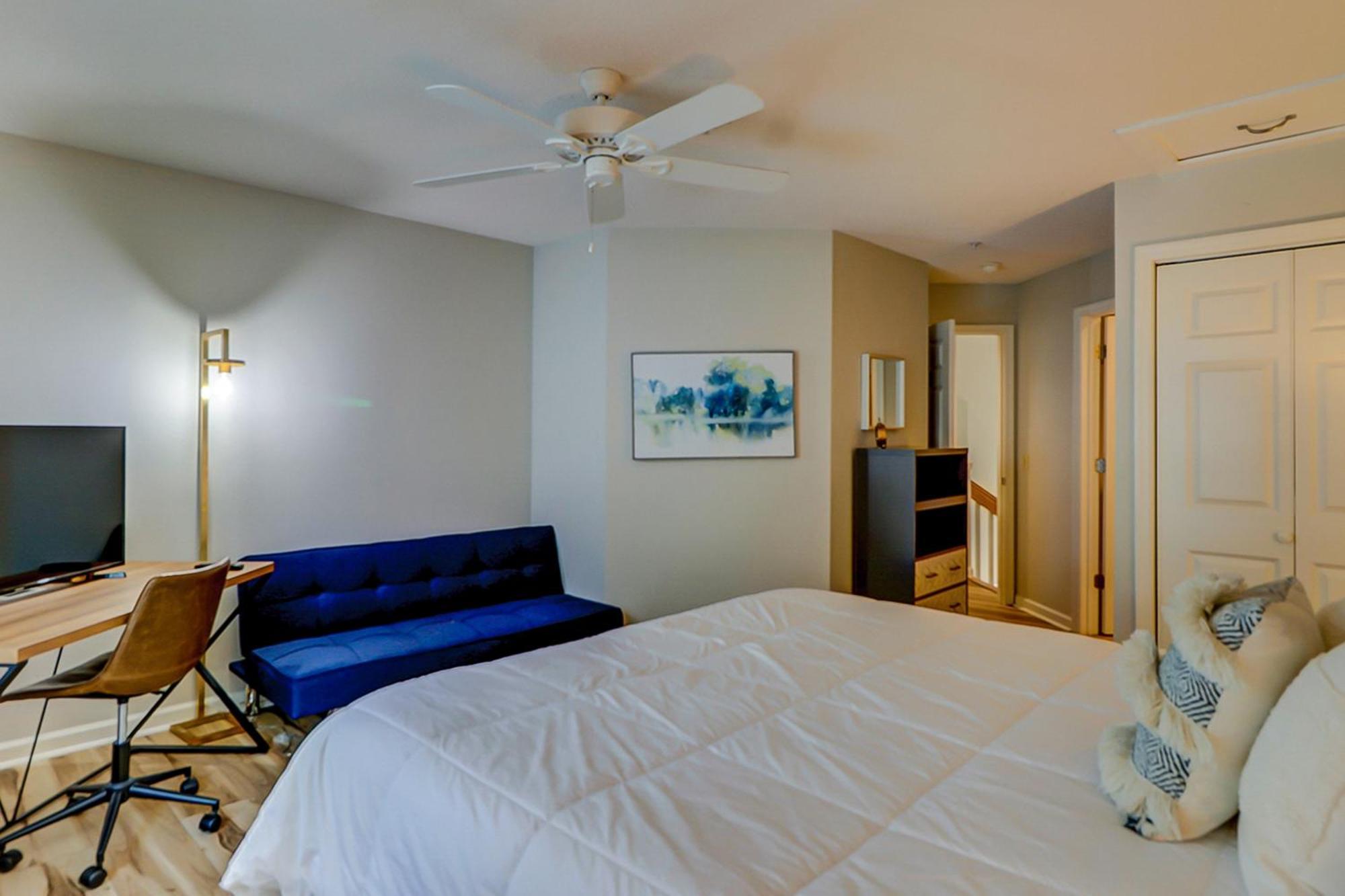 Crown Reef Διαμέρισμα Hilton Head Island Δωμάτιο φωτογραφία