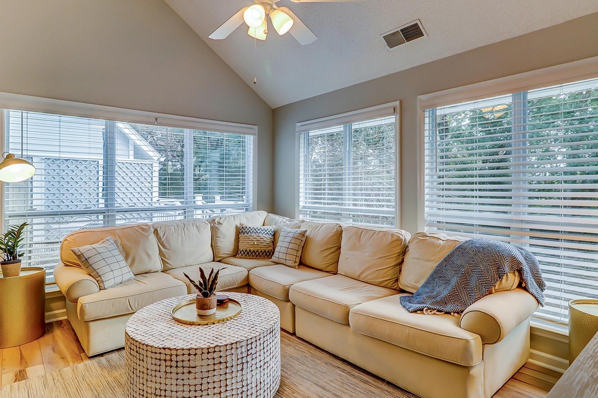 Crown Reef Διαμέρισμα Hilton Head Island Δωμάτιο φωτογραφία