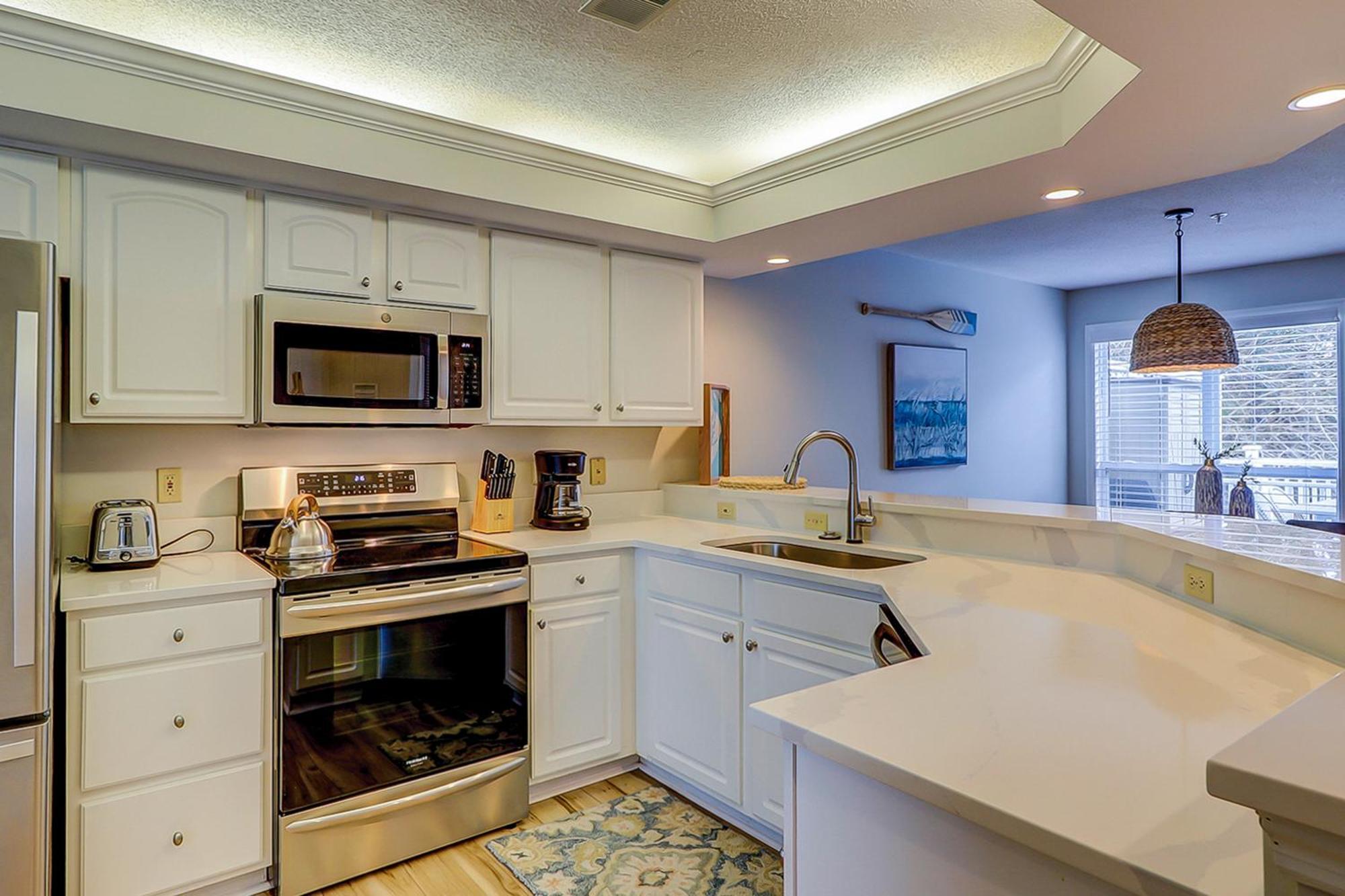 Crown Reef Διαμέρισμα Hilton Head Island Δωμάτιο φωτογραφία
