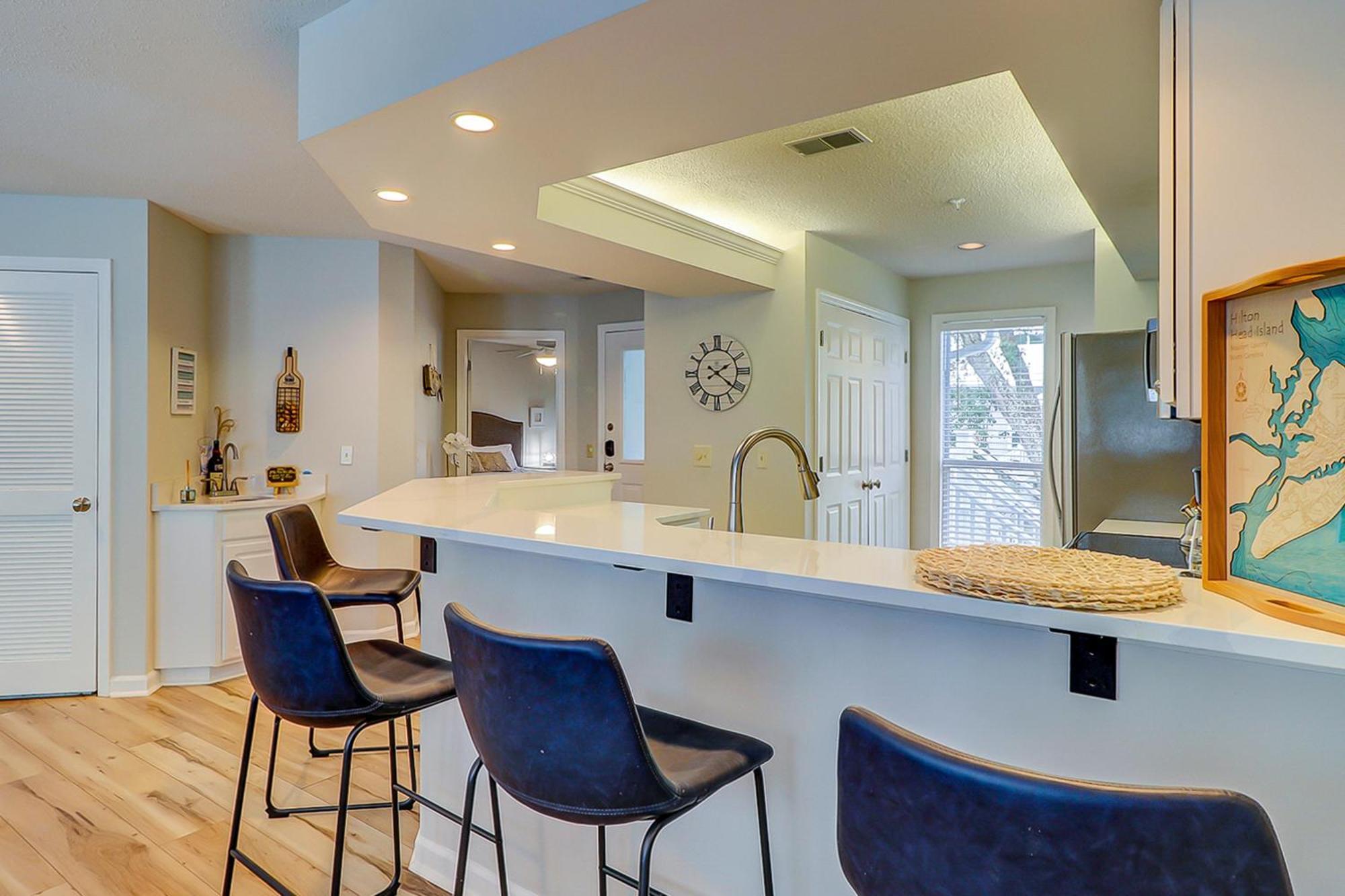Crown Reef Διαμέρισμα Hilton Head Island Δωμάτιο φωτογραφία