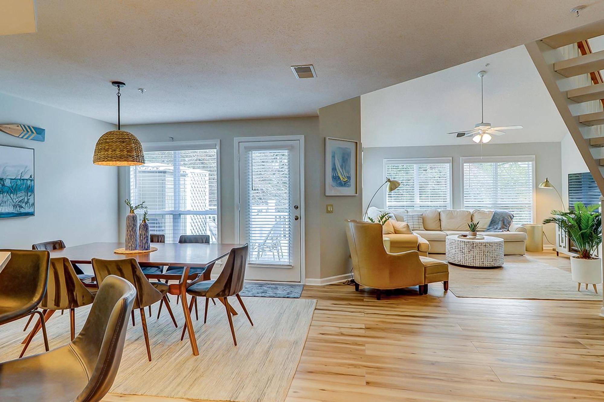 Crown Reef Διαμέρισμα Hilton Head Island Δωμάτιο φωτογραφία