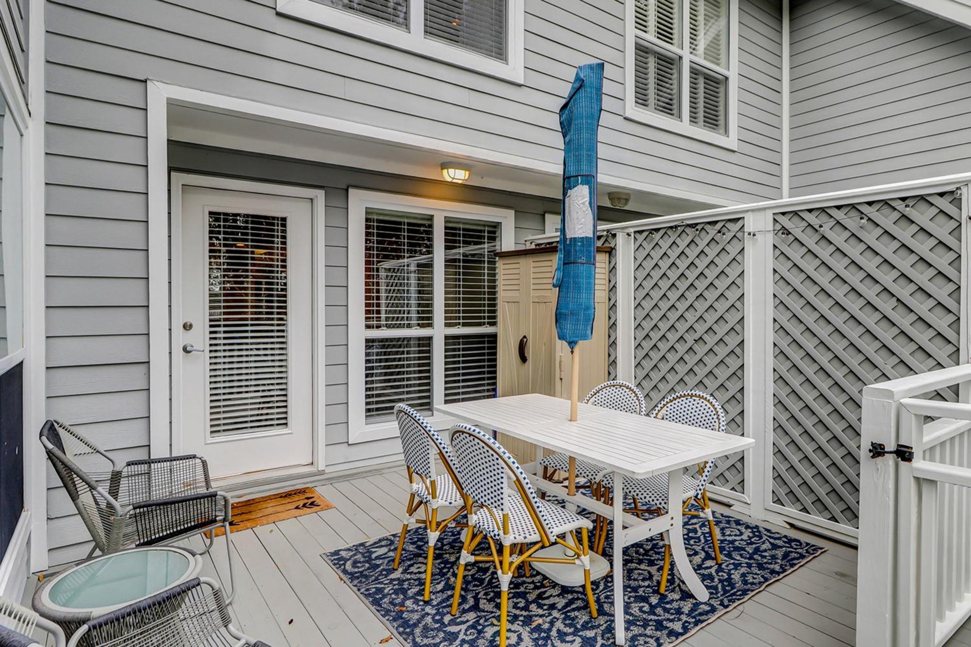 Crown Reef Διαμέρισμα Hilton Head Island Δωμάτιο φωτογραφία