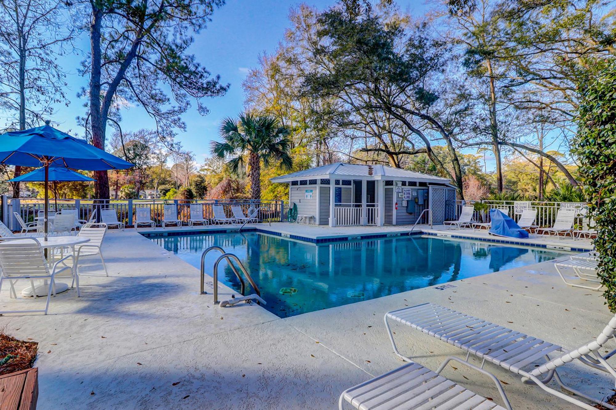 Crown Reef Διαμέρισμα Hilton Head Island Δωμάτιο φωτογραφία