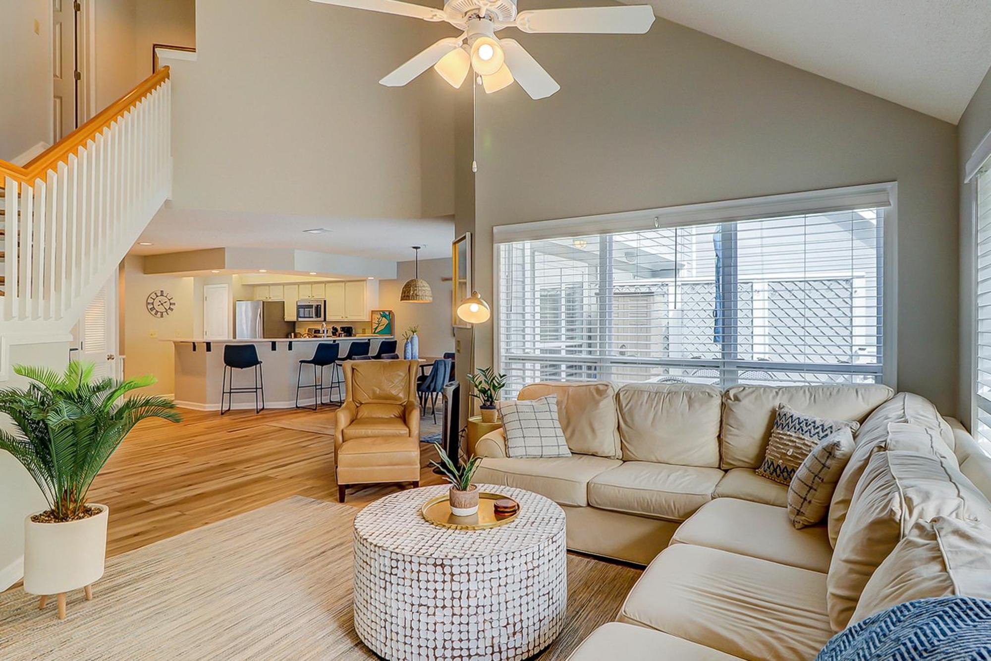 Crown Reef Διαμέρισμα Hilton Head Island Δωμάτιο φωτογραφία