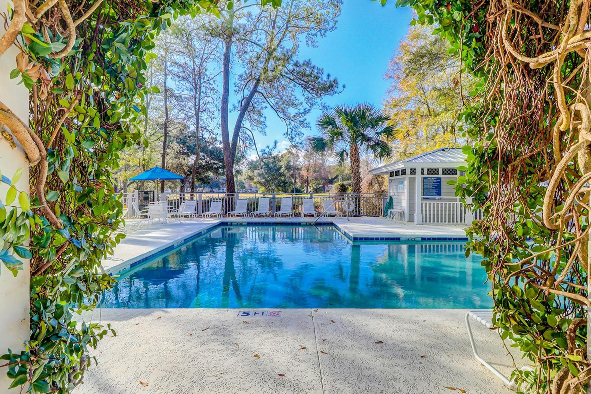 Crown Reef Διαμέρισμα Hilton Head Island Δωμάτιο φωτογραφία