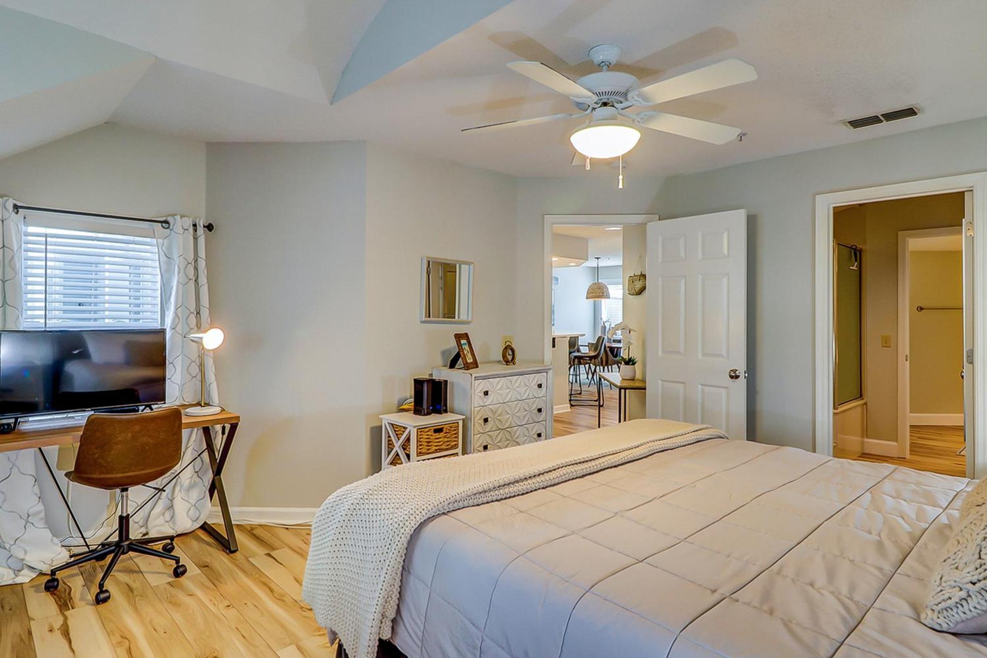 Crown Reef Διαμέρισμα Hilton Head Island Δωμάτιο φωτογραφία